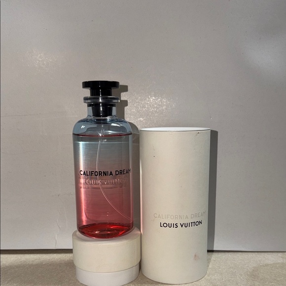 Louis Vuitton Other - Louis Vuitton California Dream Body Wash - Pink and Black